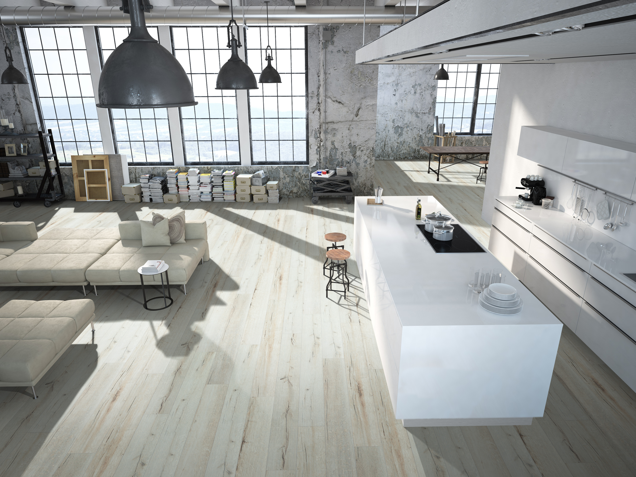 Laminate
